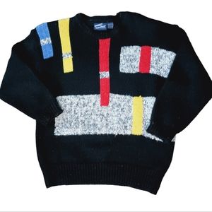 Smith Junction Vintage Sweater